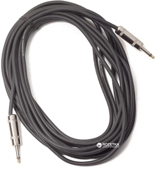 Акустический кабель RockCable RCL30410 D8 10 м Black (RCL30410 D8)