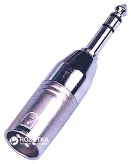 Переходник SoundKing SKCA310 Silver (SKCA310)