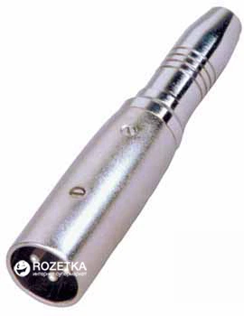 Переходник SoundKing SKCA306 Silver (SKCA306)