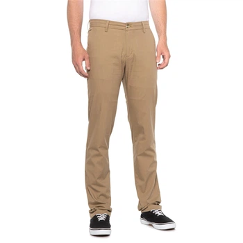 Брюки Dockers New British DuraFlex Lite Slim Signature Khaki New British Khaki , 36W 32L (11239972)