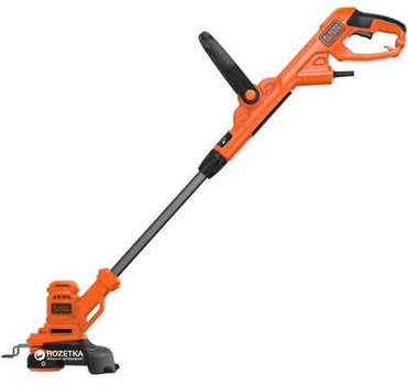 Тример Black+Decker BESTA525