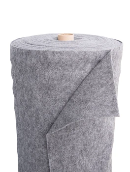 Карпет автомобильный серый SoundProOFF (sp-carpet-300)