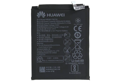 Аккумулятор Huawei Nova 2 / HB366179ECW [Original] 12 мес. гарантии
