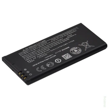 Аккумулятор Nokia BL-5H Lumia 630/ 635/ 636 [Original PRC] 12 мес. гарантии