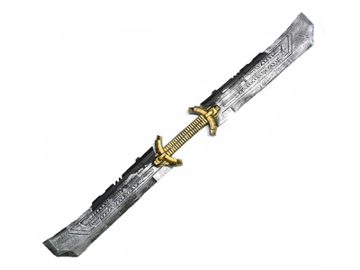 Игрушка BauTech Меч Таноса Мстители 110 см (1006-402-00)