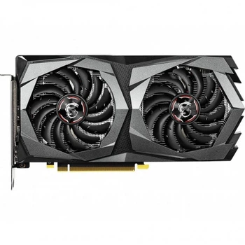 Видеокарта MSI GeForce GTX1650 4096Mb GAMING X (GTX 1650 GAMING X 4G)