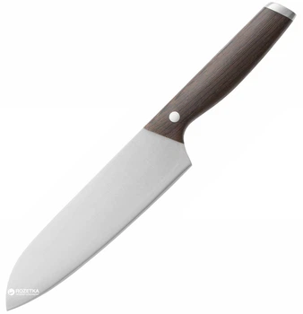 Кухонний ніж BergHOFF Redwood японський 175 мм (1307159)