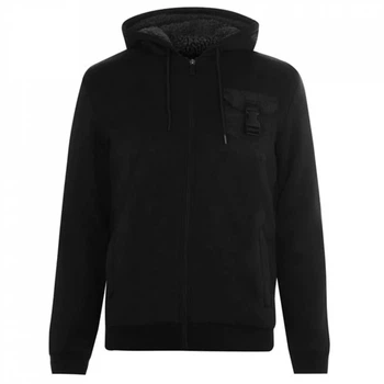 Толстовка No Fear Tact Lined Snr94 Black, XL (48) (10487338)