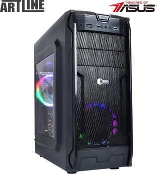 Компьютер Artline Gaming X35 v15 (X35v15)