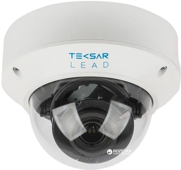 Купольная IP видеокамера Tecsar Lead IPD-L-2M30V-SD-poe (000005473)