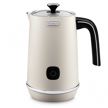Спінювач молока DeLonghi EMFI W