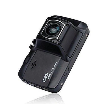 Видеорегистратор автомобильный SmartUs DVR D-101 6001 Full HD