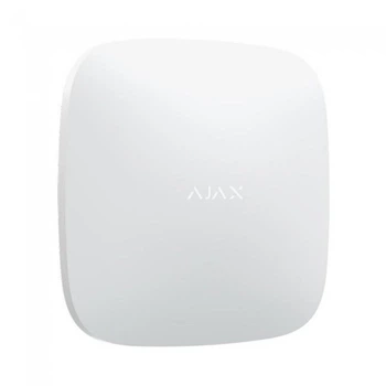 Ретранслятор сигналу Ajax ReX, Jeweller, бездротовий, білий (000012333)