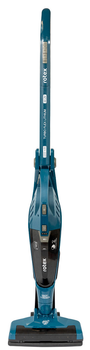 Аккумуляторный пылесос ROTEX RVH60-B Turbo Flex