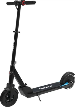Самокат Razor E Prime Electric Scooter Air Black (585372)