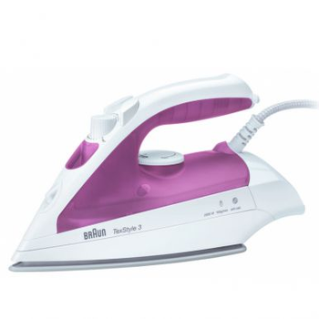 Праска BRAUN TS 320C SI