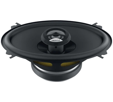 Автоакустика Hertz DCX 460.3 (16104)
