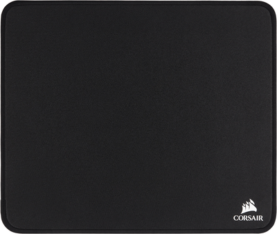 Ігрова поверхня Corsair MM350 Champion Medium Control Black (CH-9413520-WW)