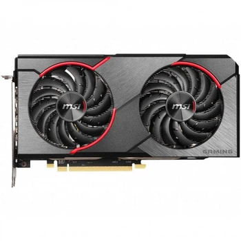 Відеокарта MSI Radeon RX 5500 XT 8192Mb GAMING X (RX 5500 XT GAMING X 8G)