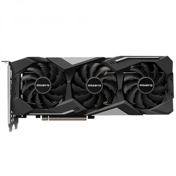 Видеокарта GIGABYTE Radeon RX 5500 XT 8192Mb GAMING OC (GV-R55XTGAMING OC-8GD)