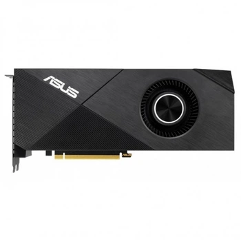Видеокарта ASUS GeForce RTX2080 SUPER 8192Mb TURBO EVO (TURBO-RTX2080S-8G-EVO)