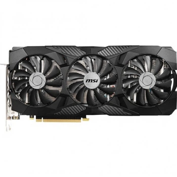 Видеокарта MSI GeForce RTX2070 8192Mb TRI FROZR (RTX 2070 TRI FROZR)