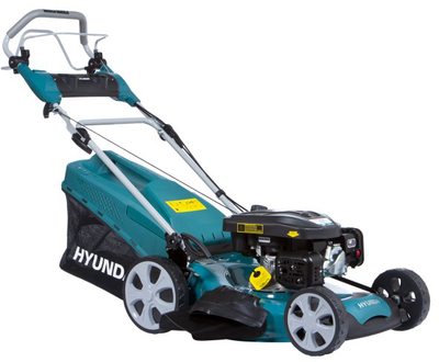 Газонокосилка Hyundai L 5100S