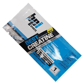 Креатин BPI Sports Best Creatine, 7.5 грамм - Вишня-лайм