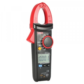 Токовые клещи Uni-T UT213A