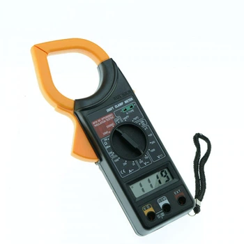 Цифровые токовые клещи Digital Tech Uni-t DT-266FT (zag39150656)