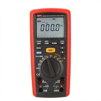 Мегаомметр Uni-T UT505A