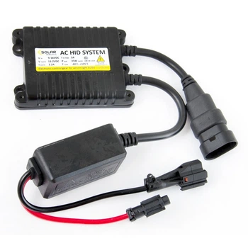 Блок розпалу SOLAR Ultra Slim AC Ballast 1540