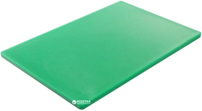 Обробна дошка Hendi 45x30 см Зелена (825549)