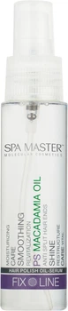 Полірувальна олія-сироватка Spa Master 50 мл (3800010521628)