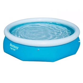 Надувной бассейн Bestway 57266 (305-76 см) Fast Set
