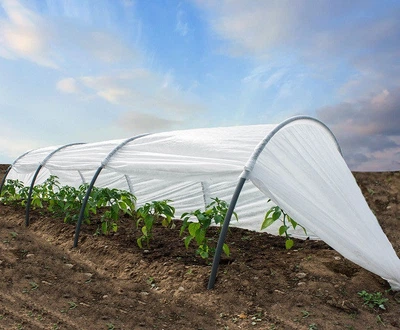 Парник Из Агроволокна Agreen (3 метр), 50 Г/М. Кв.