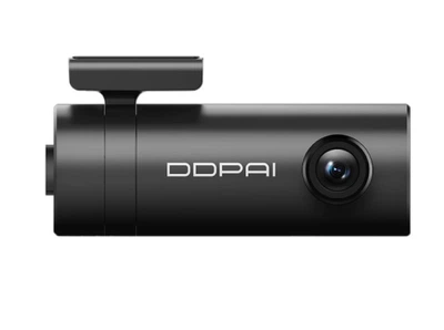 Видеорегистратор DDpai MINI Eco