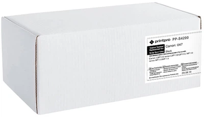 Картридж Printpro Samsung (SCX-D4200A) SCX-4200 (PP-S4200)