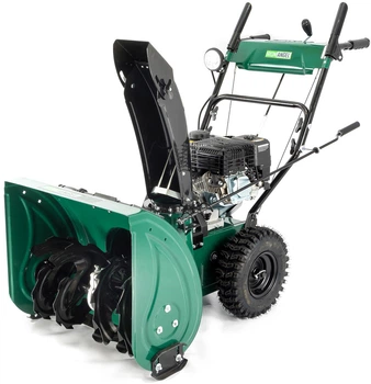 Снегоуборочная машина Iron Angel ST 6108 (2001179)