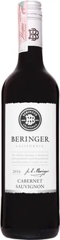 Вино Beringer California Classic Cabernet Sauvign червоне сухе 0.75 л 13.5% (89819404872)