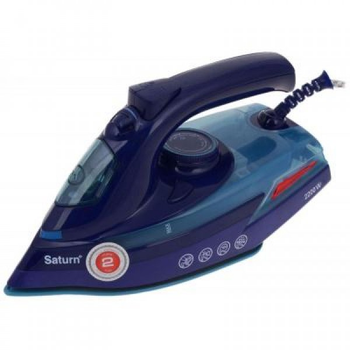 Праска SATURN ST-CC7128 кераміка 2200 Вт