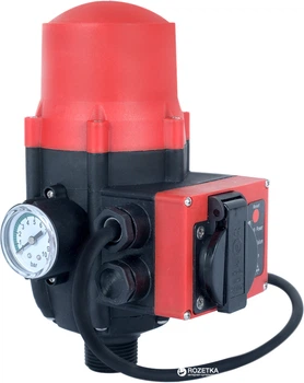 Контролер тиску автоматичний Vitals AP 4-10rs (57586)