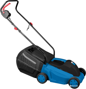 Газонокосилка BauMaster GT-3511