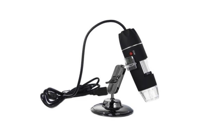 Микроскоп цифровой USB 500Х, эндоскоп, бороскоп