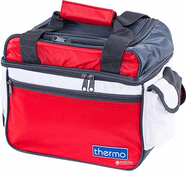 Термосумка Thermo Style 10 л (4823082715664)
