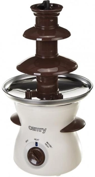 Шоколадный фонтан Camry CR 4457