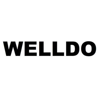 Чистящая жидкость Welldo Service Clean, 100мл (WDSClean-100)