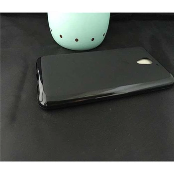 Чохол Shell для ZTE Blade A510 Black