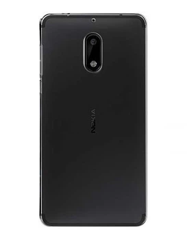 Чохол GOR для Nokia 6 Transparent