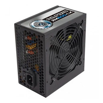 Блок питания ZALMAN 600W ZM600-LX